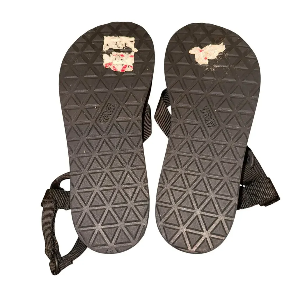 Teva original flatform